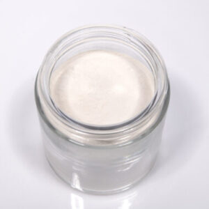 CBDa Isolate