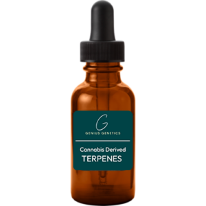 Cannabis Derived Terpenes