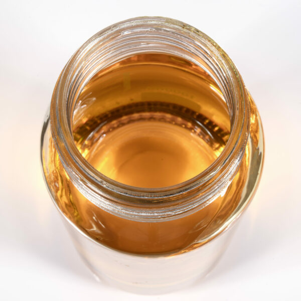 Delta 8 Isolate-Derived Distillate