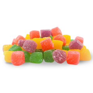 Delta 8 THCa Gummies