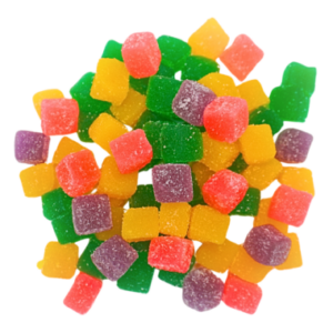 Delta 9 THCa Gummies