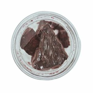 Delta 9 THCv Isolate