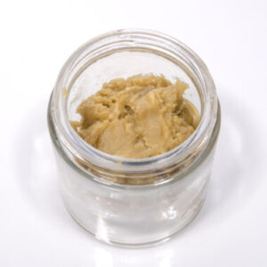 THCa Badder